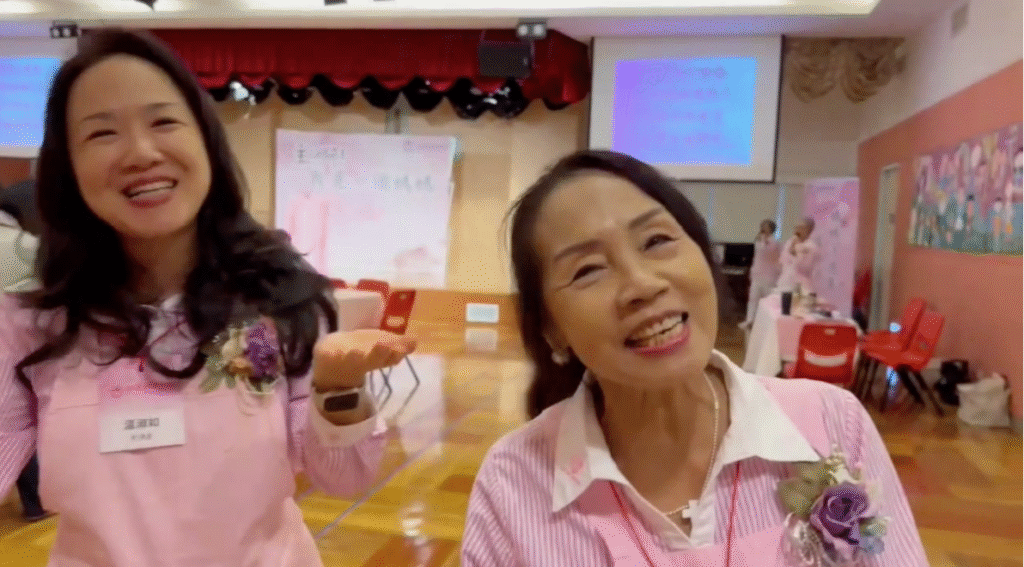 🌷 媽媽是家的祝福 🌷